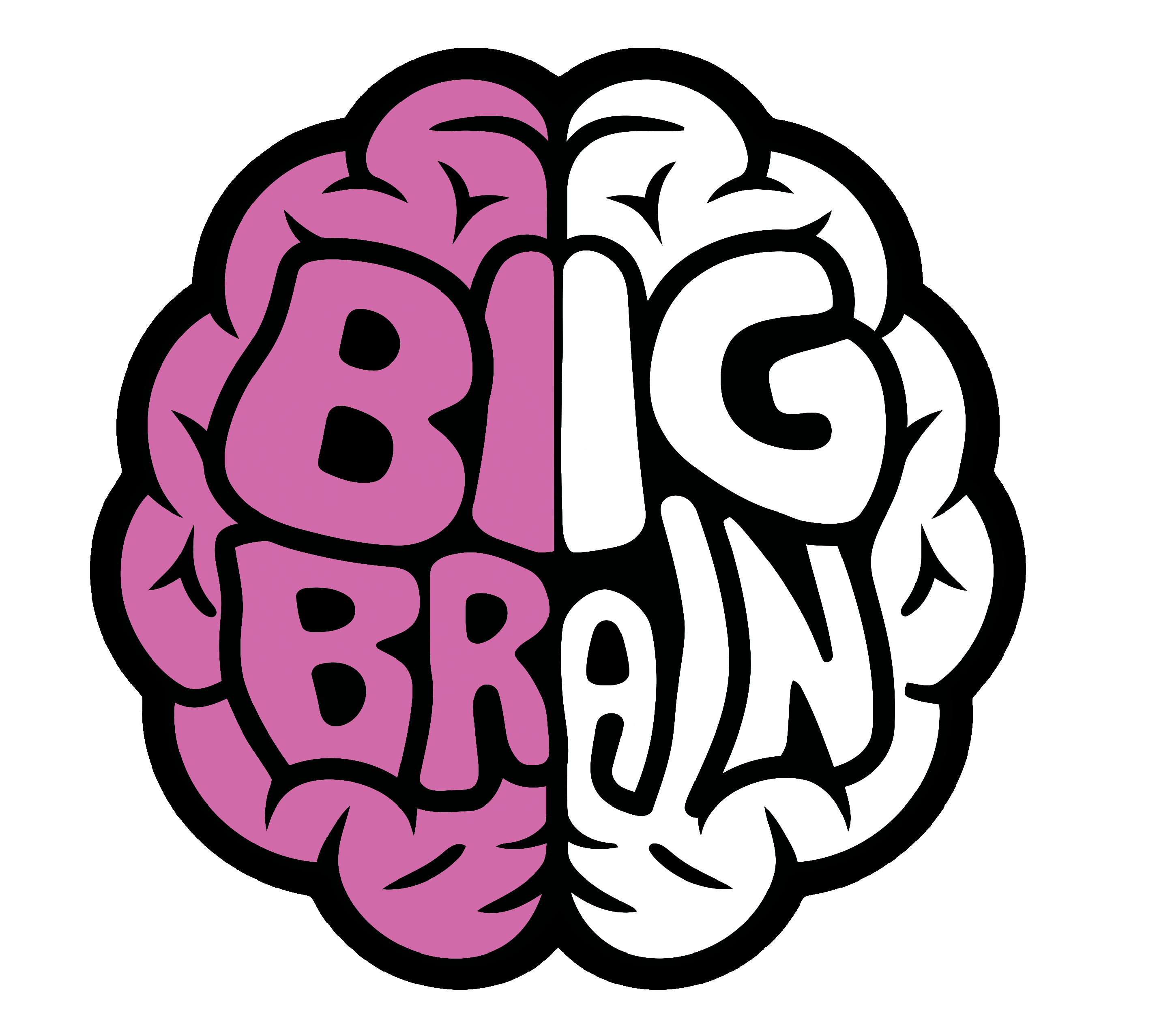 BiiG BRAiN DUffLE